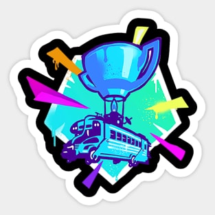 World Cup FN Sticker